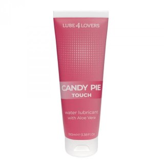 Vaginal Lubricant Water Touch Cotton Candy 100 ml Boss of toys