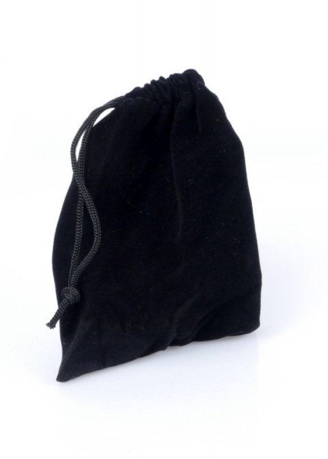 MyLove Toys - Jewellery Gold BUTT PLUG- Red Boss of toys