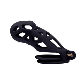 ABS Penis Cage - Size L Boss of toys