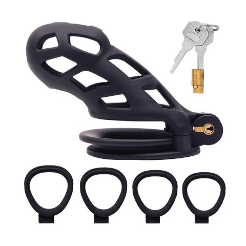 ABS Penis Cage - Size M Boss of toys