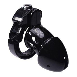 ABS Penis Cage with Advanced Locking Mechanism Boss of toys