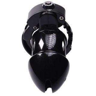 ABS Penis Cage with Advanced Locking Mechanism Boss of toys