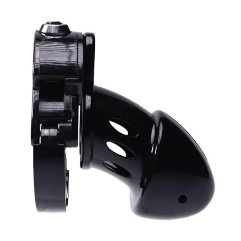 ABS Penis Cage with Advanced Locking Mechanism Boss of toys