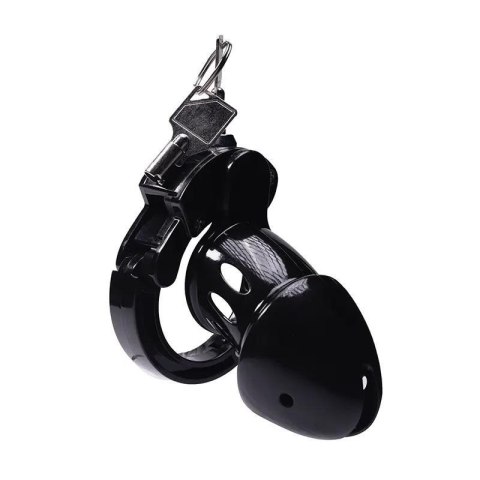 ABS Penis Cage with Advanced Locking Mechanism Boss of toys