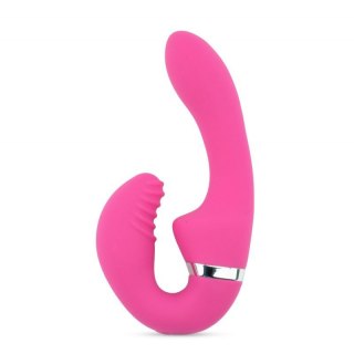 B - Series TOUGHE 3 - Dual Pleasure Boss of toys