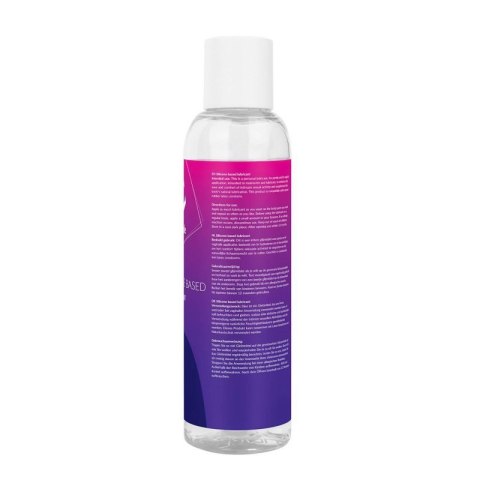 EasyGlide - Silicone Based Extra Thin
Lubricant 150 ml Boss of toys