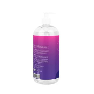 EasyGlide - Silicone Lubricant 1000 ml Boss of toys