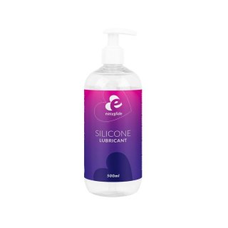 EasyGlide - Silicone Lubricant 500 ml Boss of toys