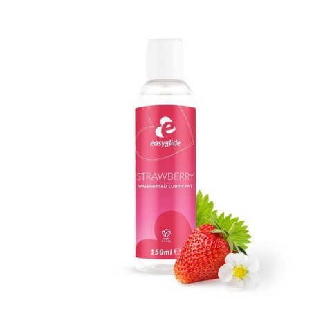 EasyGlide - Strawberry Water-Based
Lubricant 150 ml Boss of toys