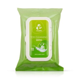EasyGlide - Toy Cleaning Wipes 25
wipes Boss of toys