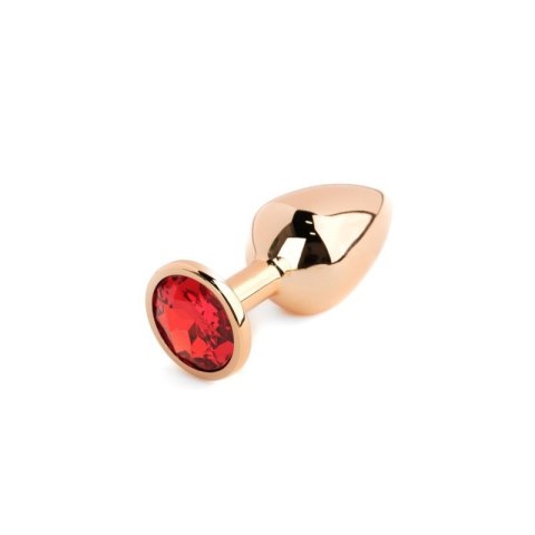 Jewellery - Red Gold PLUG - SET Boss of toys