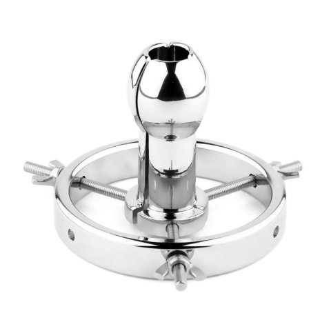 Metal Anal Spreade - Fetish Boss of toys