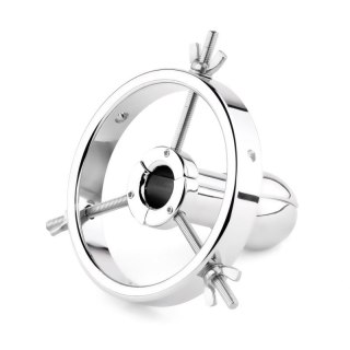 Metal Anal Spreade - Fetish Boss of toys