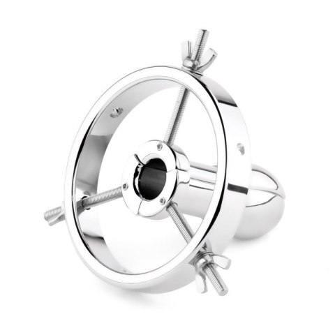 Metal Anal Spreade - Fetish Boss of toys