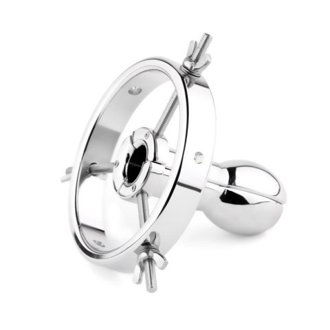 Metal Anal Spreade - Fetish Boss of toys