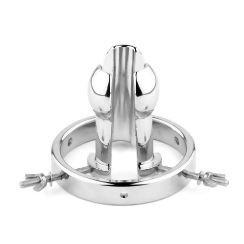 Metal Anal Spreade - Fetish Boss of toys