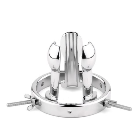 Metal Anal Spreade - Fetish Boss of toys