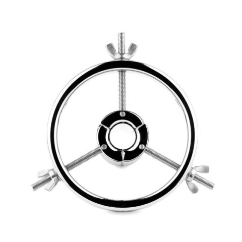 Metal Anal Spreade - Fetish Boss of toys