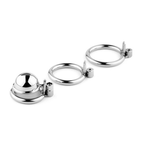 Metal Penis Cock Cage Boss of toys