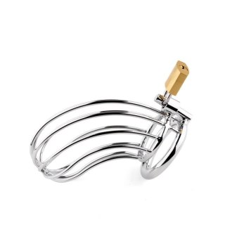 Metal Penis Cock Cage - Regular Boss of toys