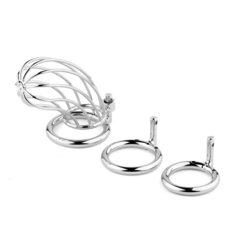 Metal Penis Cock Cage - Regular Boss of toys