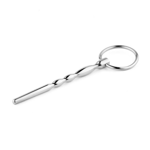 Metal Penis Plug no. 01 Boss of toys