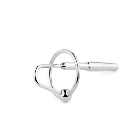 Metal Penis Plug no. 04 Boss of toys