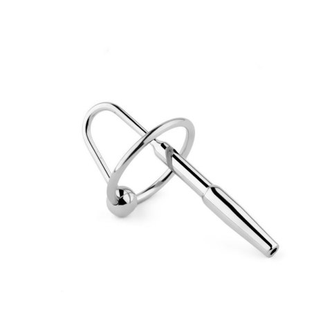 Metal Penis Plug no. 04 Boss of toys