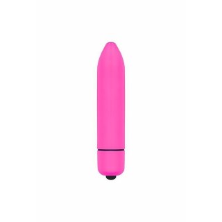 Pink Vibro Bullet Mini Bullet Fantasy Boss of toys