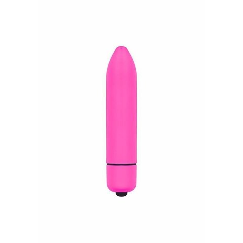 Pink Vibro Bullet Mini Bullet Fantasy Boss of toys