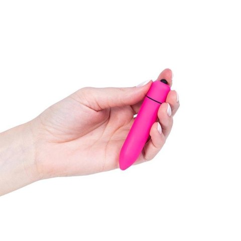 Pink Vibro Bullet Mini Bullet Fantasy Boss of toys