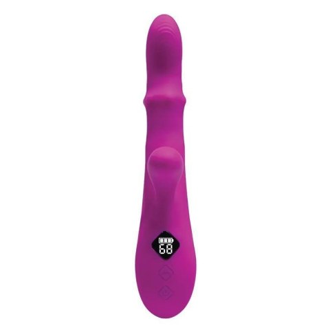 Thrusting Vibrator Ares Boss of toys