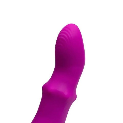 Thrusting Vibrator Ares Boss of toys