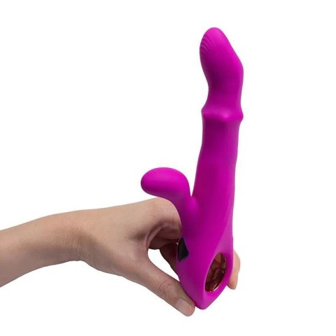 Thrusting Vibrator Ares Boss of toys
