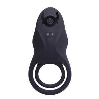 Vibrating ring with wireless remote Hermes Boss of toys