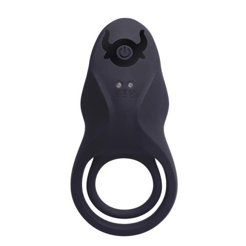 Vibrating ring with wireless remote Hermes Boss of toys