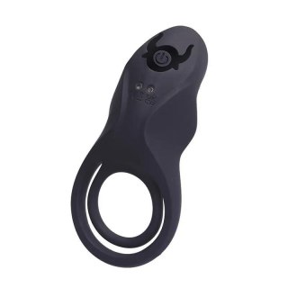 Vibrating ring with wireless remote Hermes Boss of toys