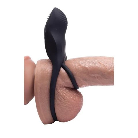 Vibrating ring with wireless remote Hermes Boss of toys