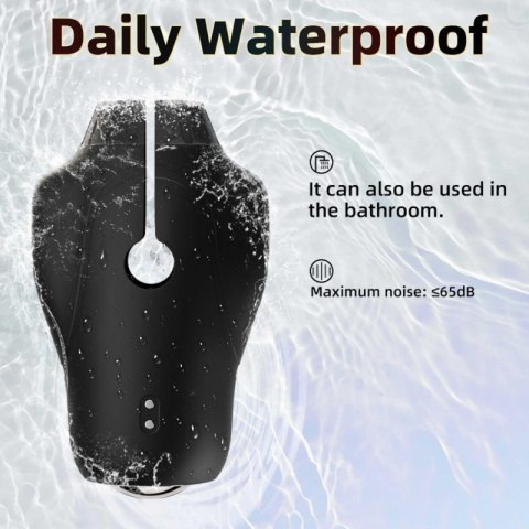 Cyclone Spinner Elite Boss of toys