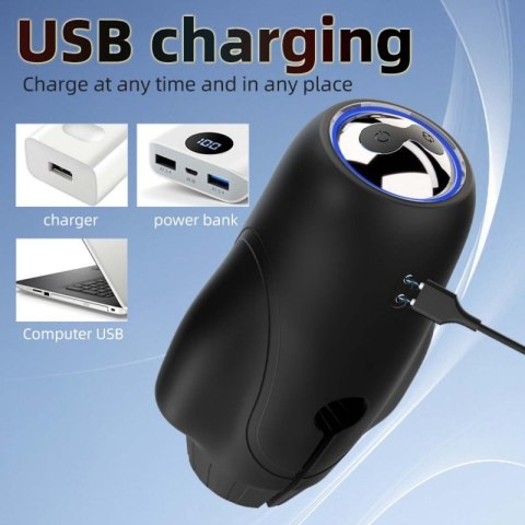 Cyclone Spinner Elite Boss of toys