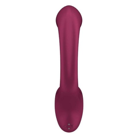 G for Goddess 2 (Wine Red) Boss of toys