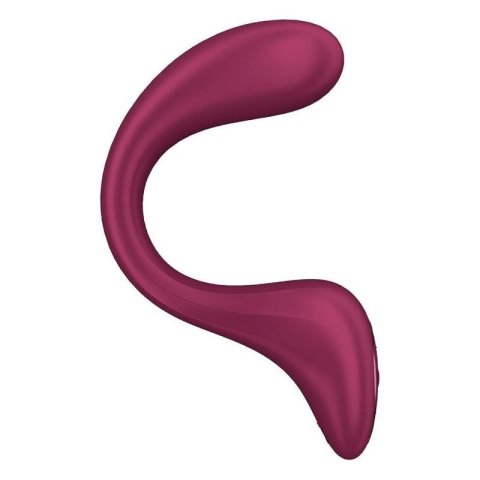 G for Goddess 2 (Wine Red) Boss of toys
