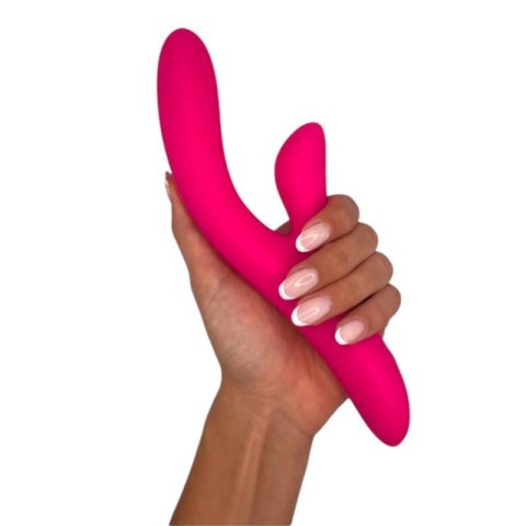Kinky Pleasure - Model Y - Vibey - Dual Motor Rabbit Vibrator 10 Vibration Modes Boss of toys