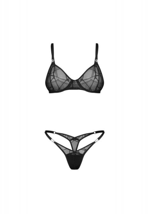 Olianna komplet 2-częściowy 2XL/3XL Boss of toys