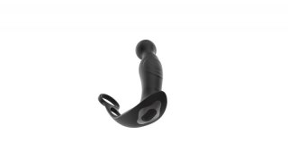 Remote Control Prostate Massager That Wiggles Boss of toys