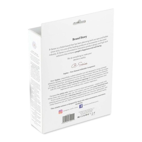 Sophia - doll Boss of toys