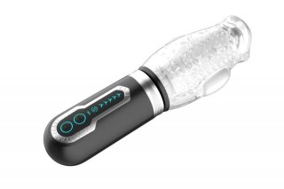 Thrusting Rotation 360 Pro Boss of toys