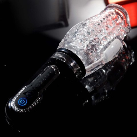 Thrusting Rotation 360 Pro Boss of toys