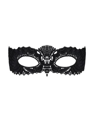 A700 Maska Czarna Obsessive Obsessive