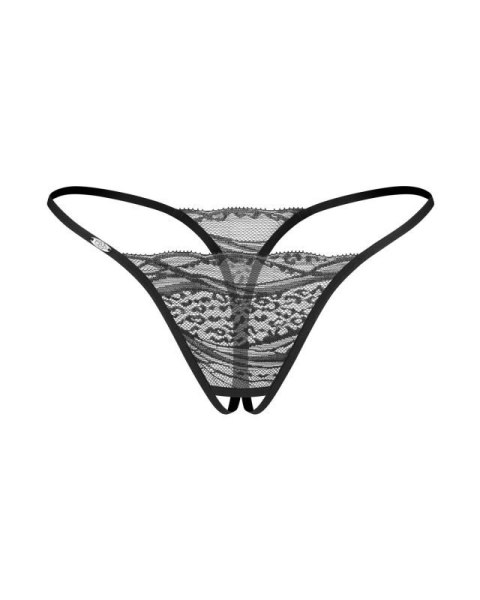 Bianca 2-pak stringi otwarte S/M Boss of toys